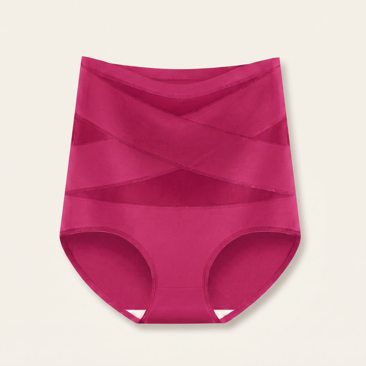 Fuchsia pink
