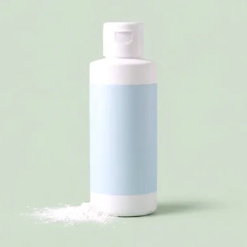 Generic body powder