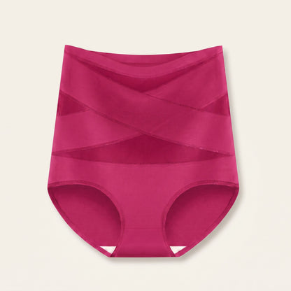 Fuchsia pink