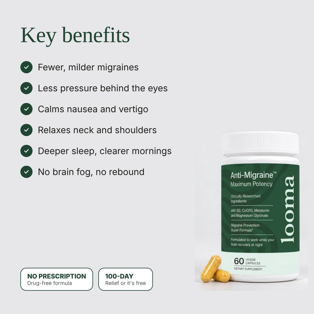 Key benefits