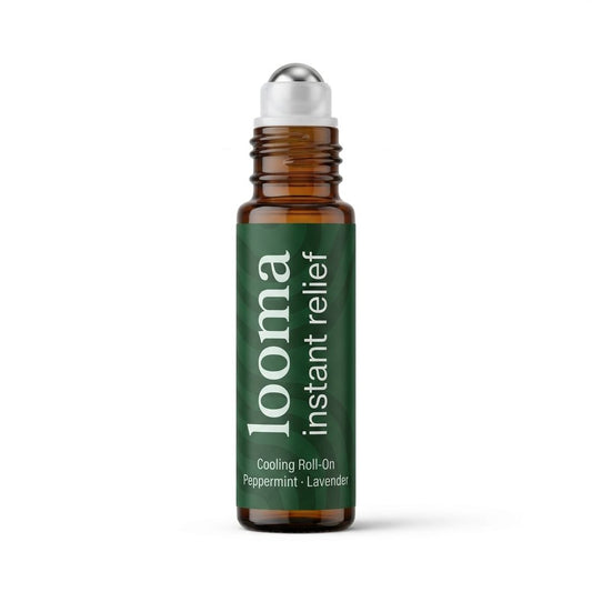 Looma Instant Relief Roll-On