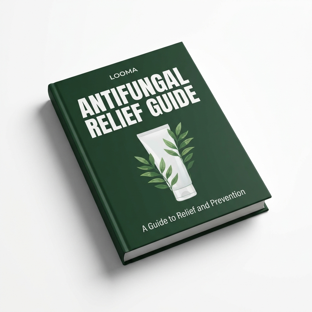 The Antifungal Relief Guide