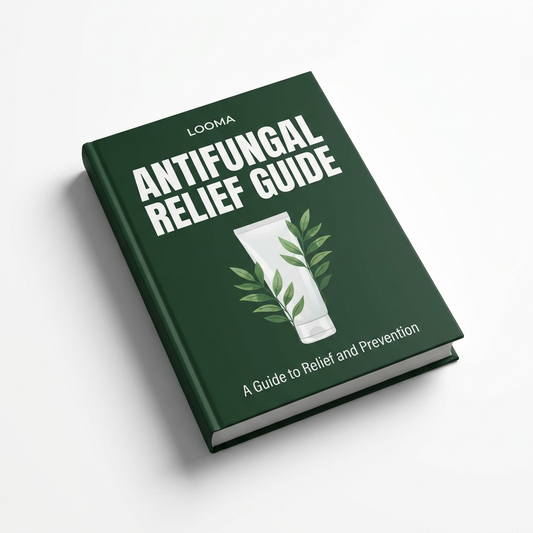 The Antifungal Relief Guide
