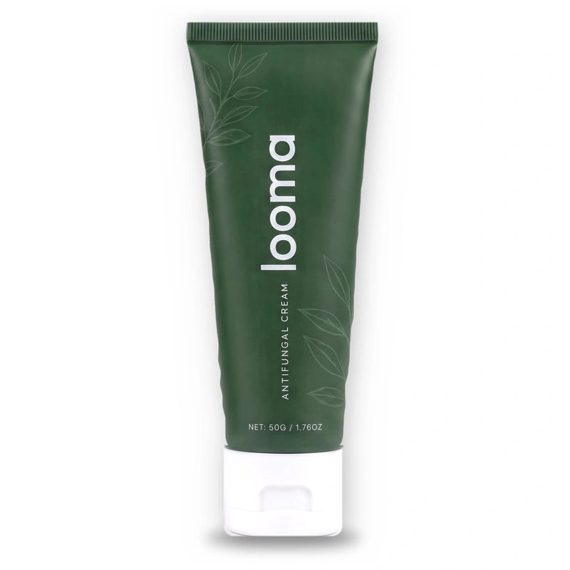 One tube of Looma antifungal cream