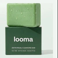 Looma tea tree antifungal soap