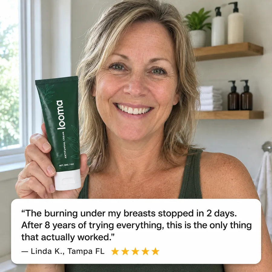 Looma customer review