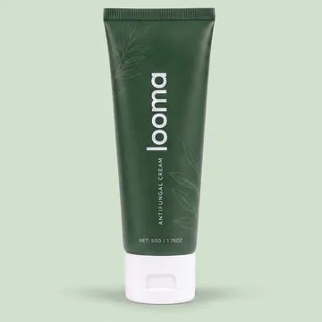 Looma Antifungal Barrier Cream