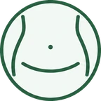 Abdominal Folds