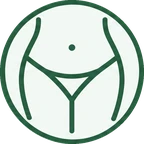 Groin Area