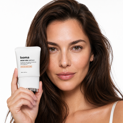 Looma Grow:Turn Ampoule