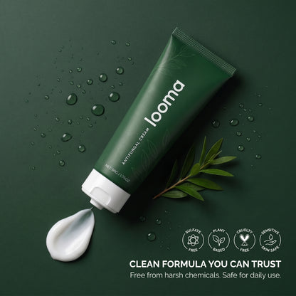 Looma Antifungal Barrier Cream