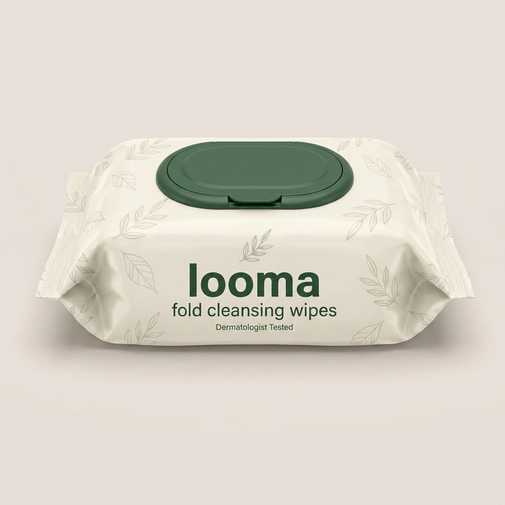 Body Cleaning Wipes