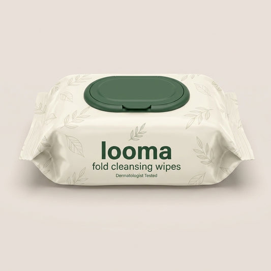 Body Cleaning Wipes