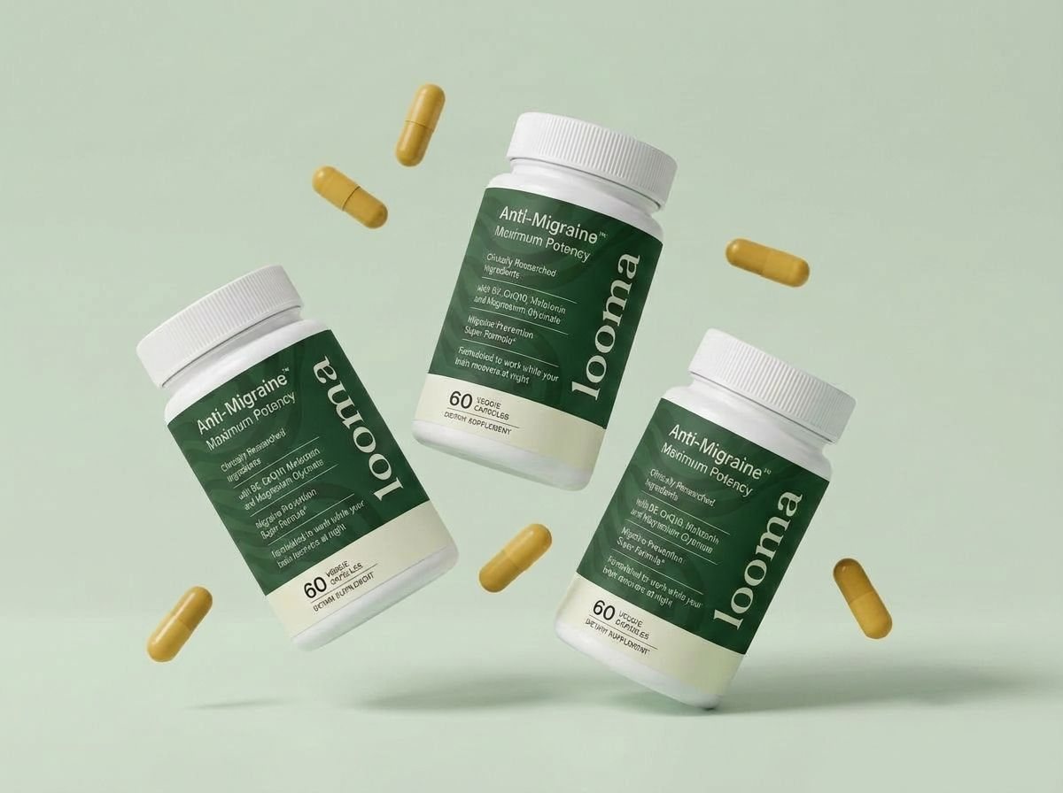 Looma Anti-Migraine