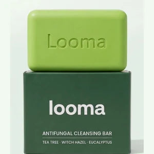 Looma antifungal tea tree soap